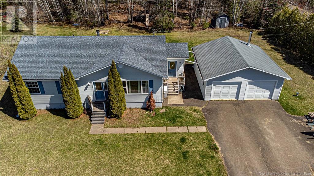 11 Bradley Street, Burton, New Brunswick  E2V 3L3 - Photo 3 - NB117609