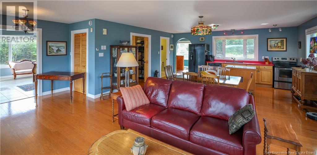 87 Haggertys Cove Road, New River Beach, New Brunswick  E5J 1J9 - Photo 13 - NB117527
