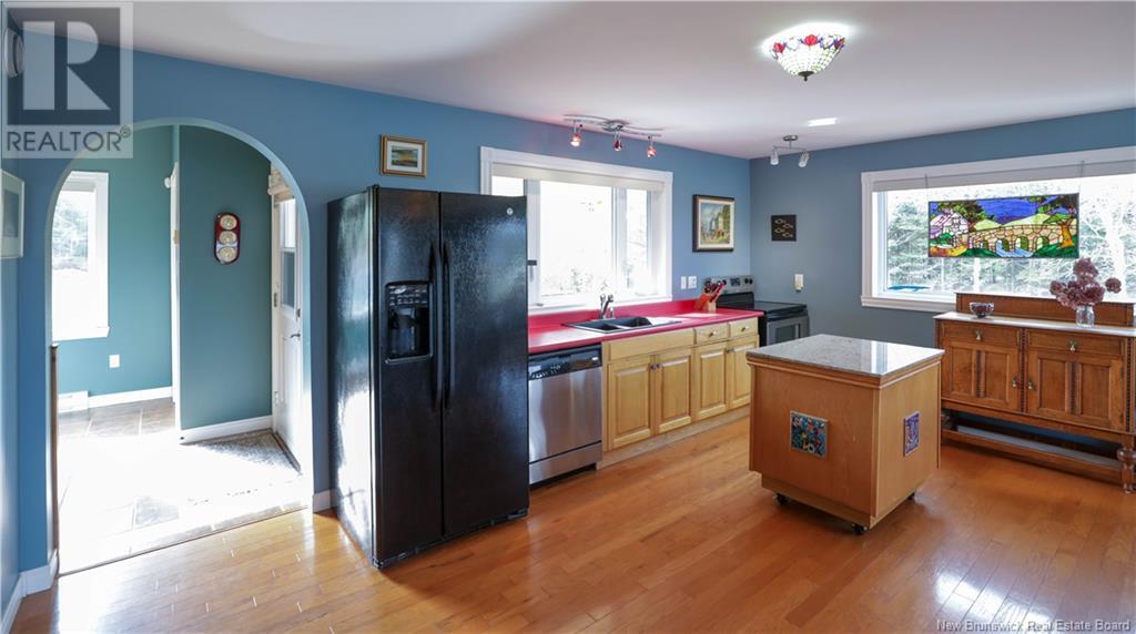 87 Haggertys Cove Road, New River Beach, New Brunswick  E5J 1J9 - Photo 14 - NB117527