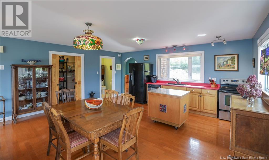 87 Haggertys Cove Road, New River Beach, New Brunswick  E5J 1J9 - Photo 15 - NB117527