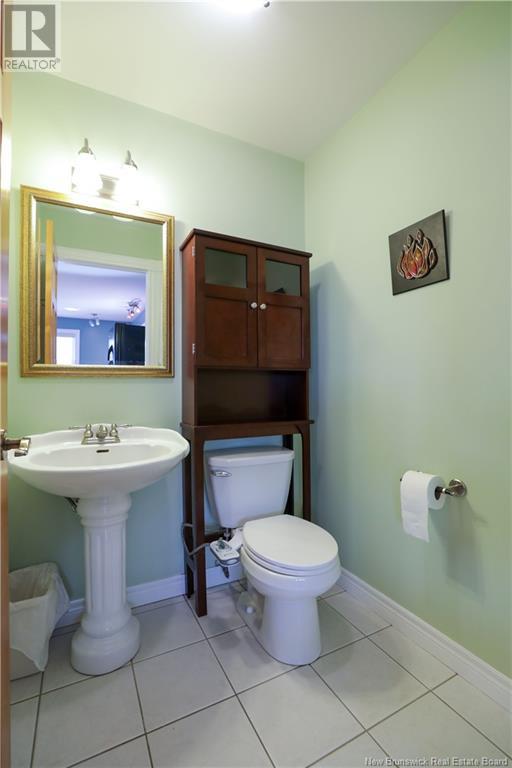 87 Haggertys Cove Road, New River Beach, New Brunswick  E5J 1J9 - Photo 17 - NB117527