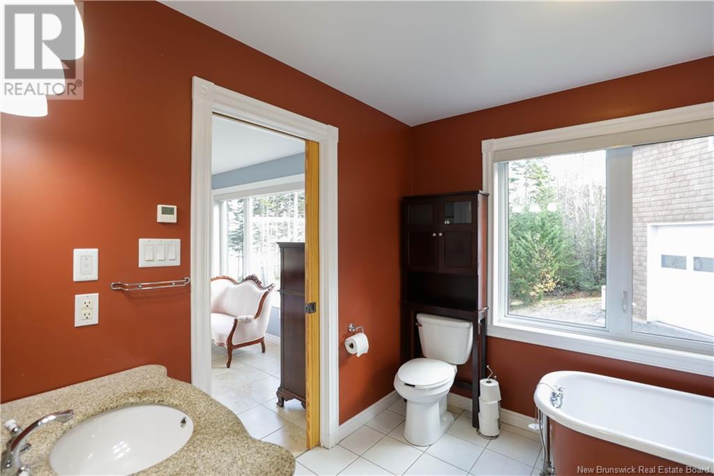 87 Haggertys Cove Road, New River Beach, New Brunswick  E5J 1J9 - Photo 22 - NB117527