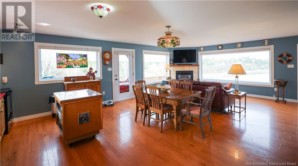 87 Haggertys Cove Road, New River Beach, New Brunswick  E5J 1J9 - Photo 23 - NB117527