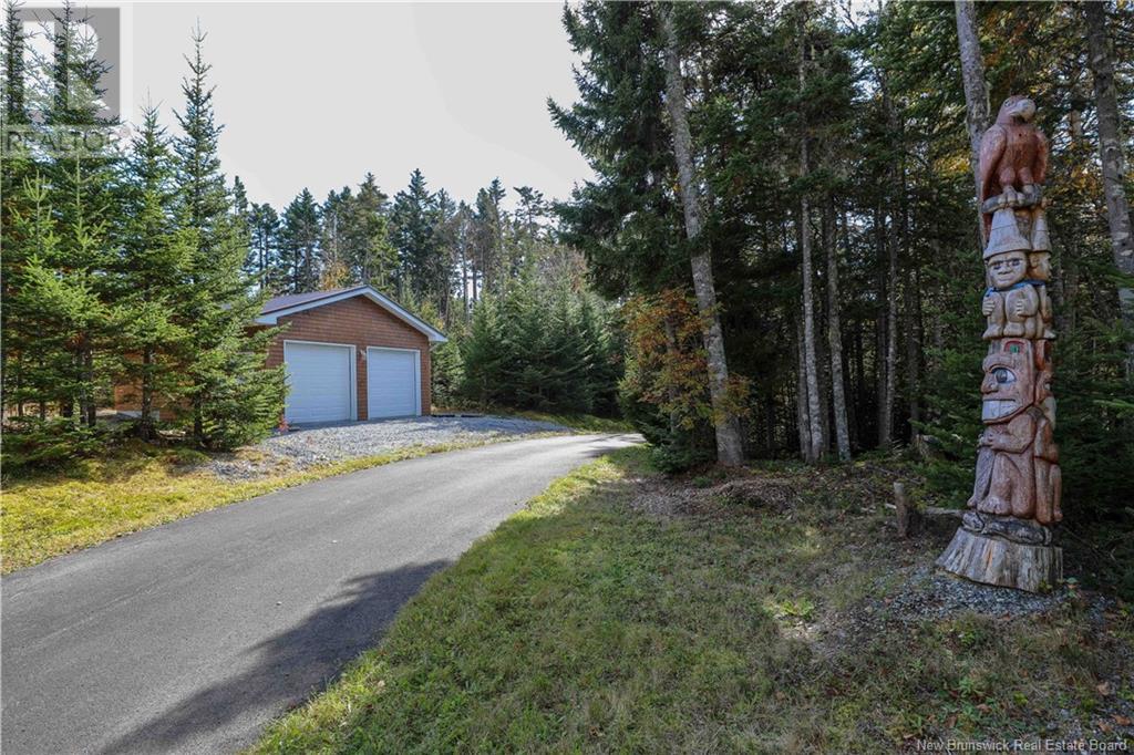 87 Haggertys Cove Road, New River Beach, New Brunswick  E5J 1J9 - Photo 3 - NB117527