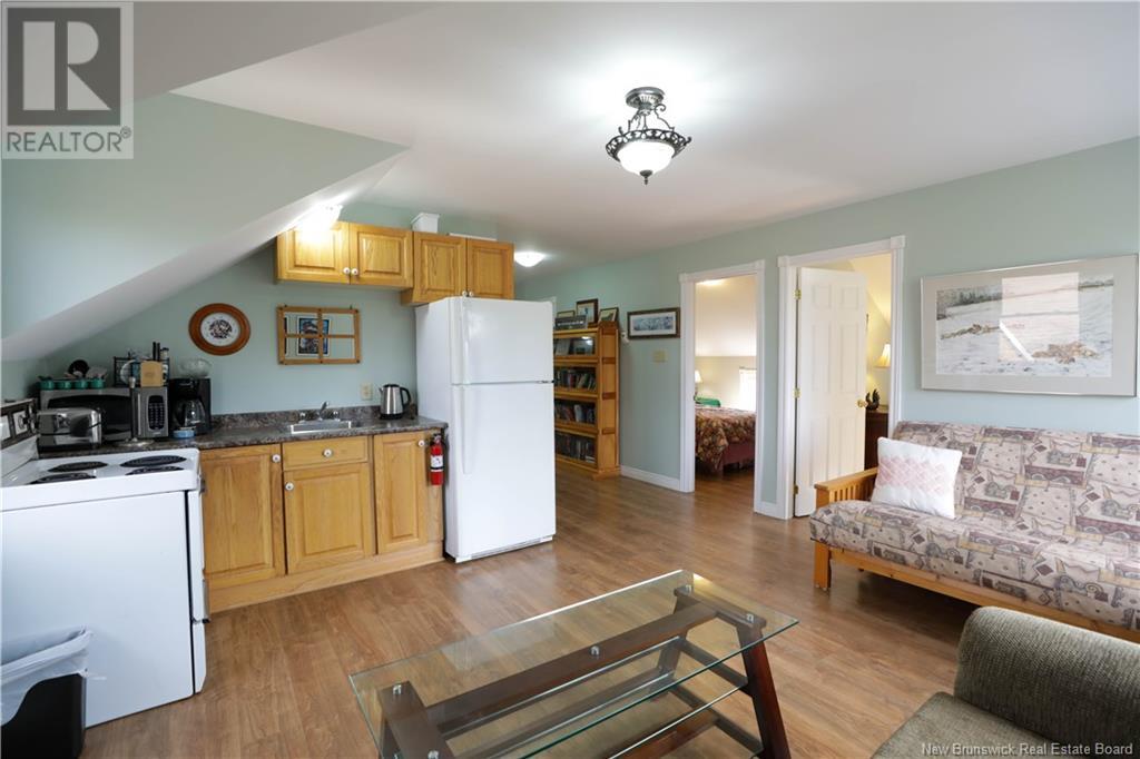 87 Haggertys Cove Road, New River Beach, New Brunswick  E5J 1J9 - Photo 41 - NB117527