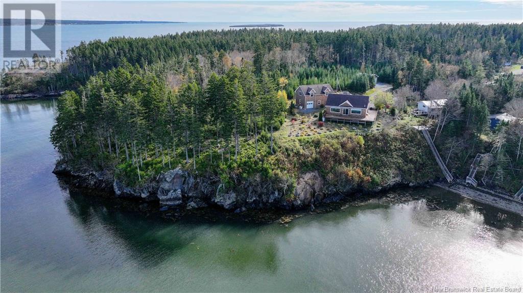 87 Haggertys Cove Road, New River Beach, New Brunswick  E5J 1J9 - Photo 46 - NB117527