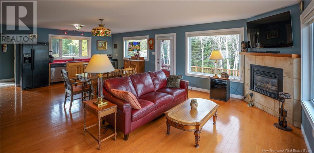 87 Haggertys Cove Road, New River Beach, New Brunswick  E5J 1J9 - Photo 9 - NB117527