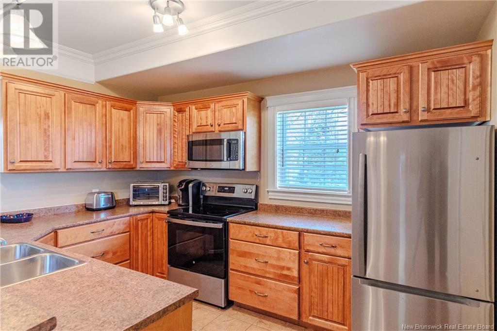 4 Tranquility Lane, Quispamsis, New Brunswick  E2E 0H8 - Photo 18 - NB117438