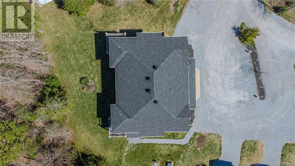 4 Tranquility Lane, Quispamsis, New Brunswick  E2E 0H8 - Photo 36 - NB117438