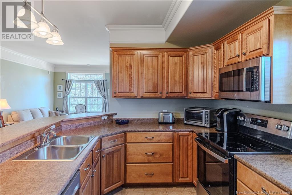 4 Tranquility Lane, Quispamsis, New Brunswick  E2E 0H8 - Photo 4 - NB117438