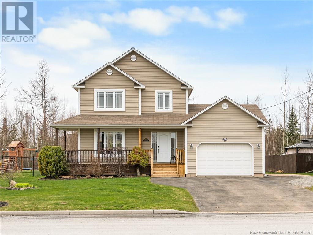 136 Teaberry Avenue, Moncton, New Brunswick