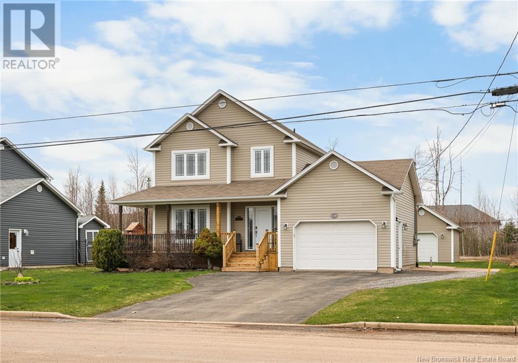 136 Teaberry Avenue, Moncton, New Brunswick  E1G 0E7 - Photo 2 - NB117622