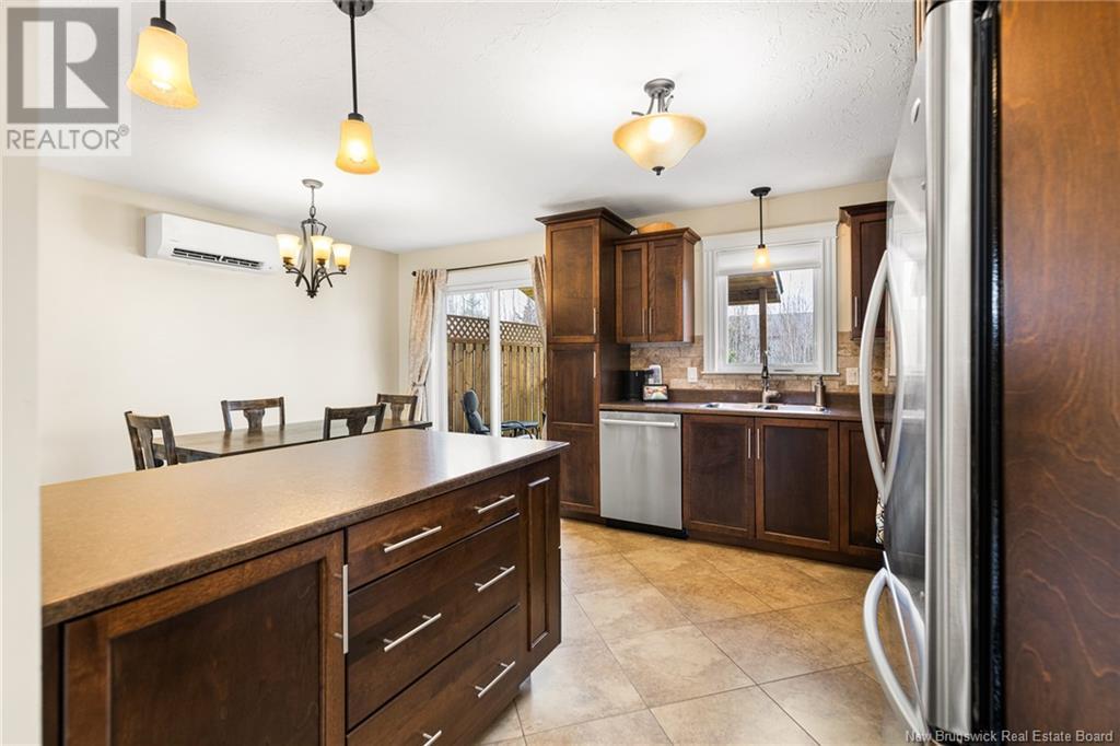 136 Teaberry Avenue, Moncton, New Brunswick  E1G 0E7 - Photo 21 - NB117622