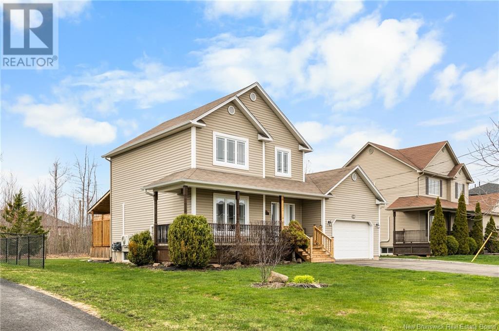 136 Teaberry Avenue, Moncton, New Brunswick  E1G 0E7 - Photo 3 - NB117622
