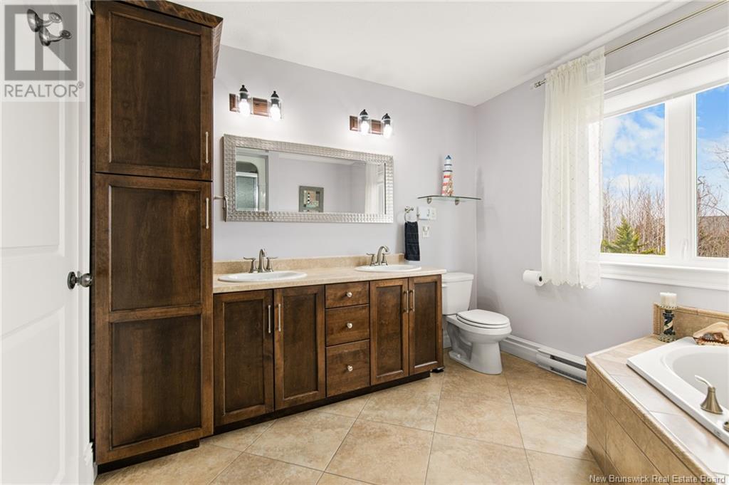 136 Teaberry Avenue, Moncton, New Brunswick  E1G 0E7 - Photo 34 - NB117622
