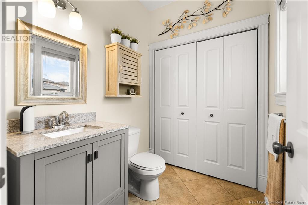 136 Teaberry Avenue, Moncton, New Brunswick  E1G 0E7 - Photo 36 - NB117622