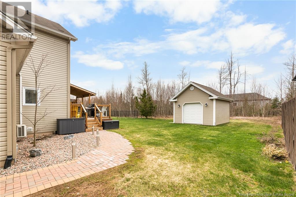 136 Teaberry Avenue, Moncton, New Brunswick  E1G 0E7 - Photo 5 - NB117622