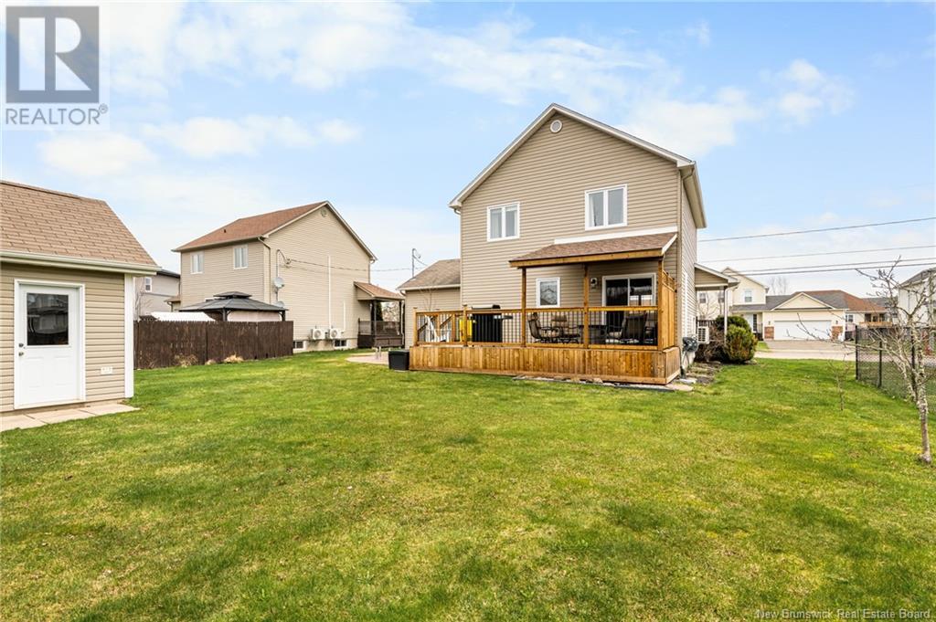 136 Teaberry Avenue, Moncton, New Brunswick  E1G 0E7 - Photo 6 - NB117622