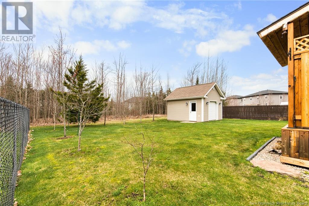 136 Teaberry Avenue, Moncton, New Brunswick  E1G 0E7 - Photo 7 - NB117622