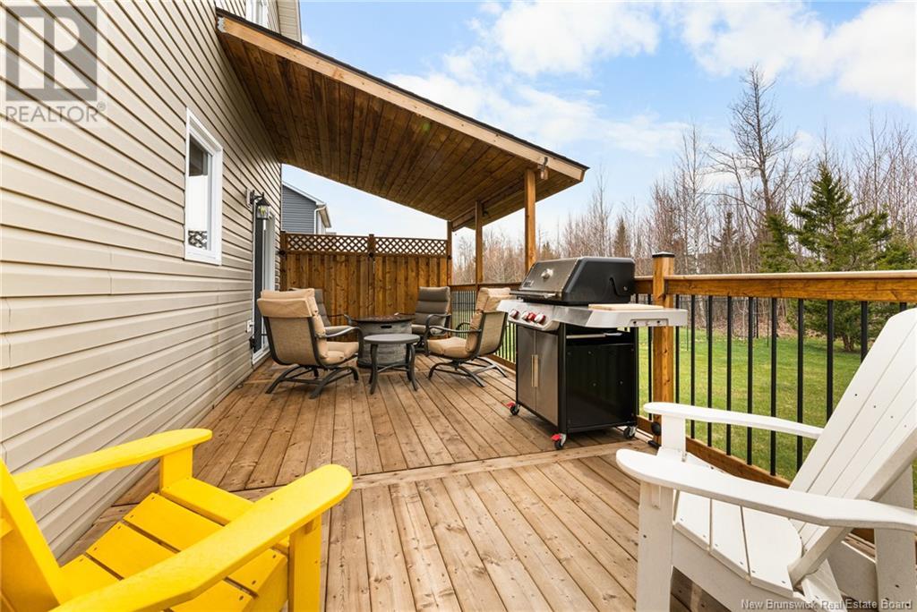 136 Teaberry Avenue, Moncton, New Brunswick  E1G 0E7 - Photo 8 - NB117622
