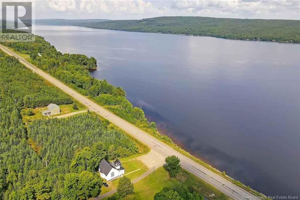 6682 Route 102, Prince William, New Brunswick  E6K 3T7 - Photo 4 - NB117595