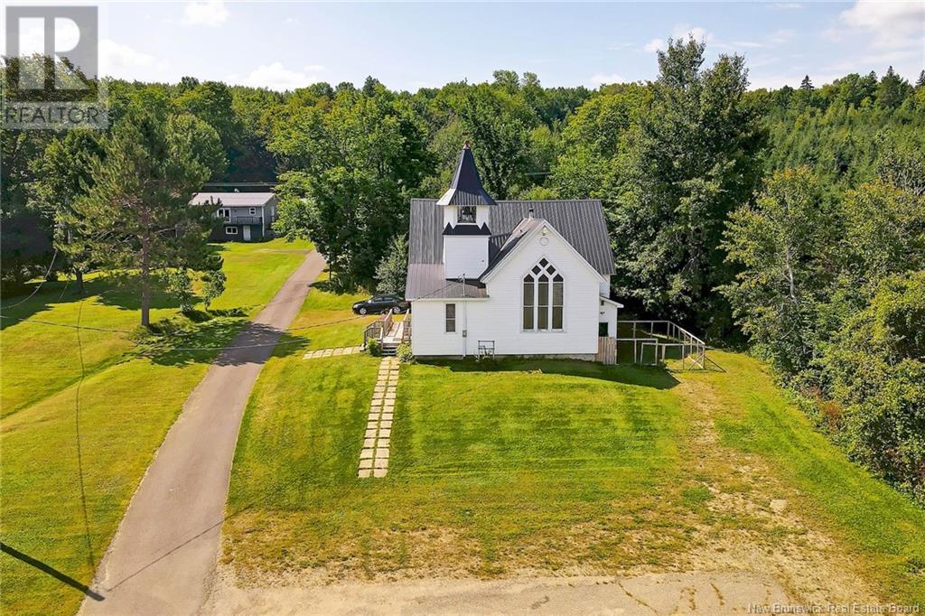 6682 Route 102, Prince William, New Brunswick  E6K 3T7 - Photo 41 - NB117595