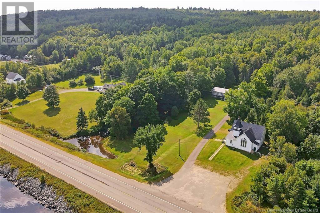 6682 Route 102, Prince William, New Brunswick  E6K 3T7 - Photo 43 - NB117595