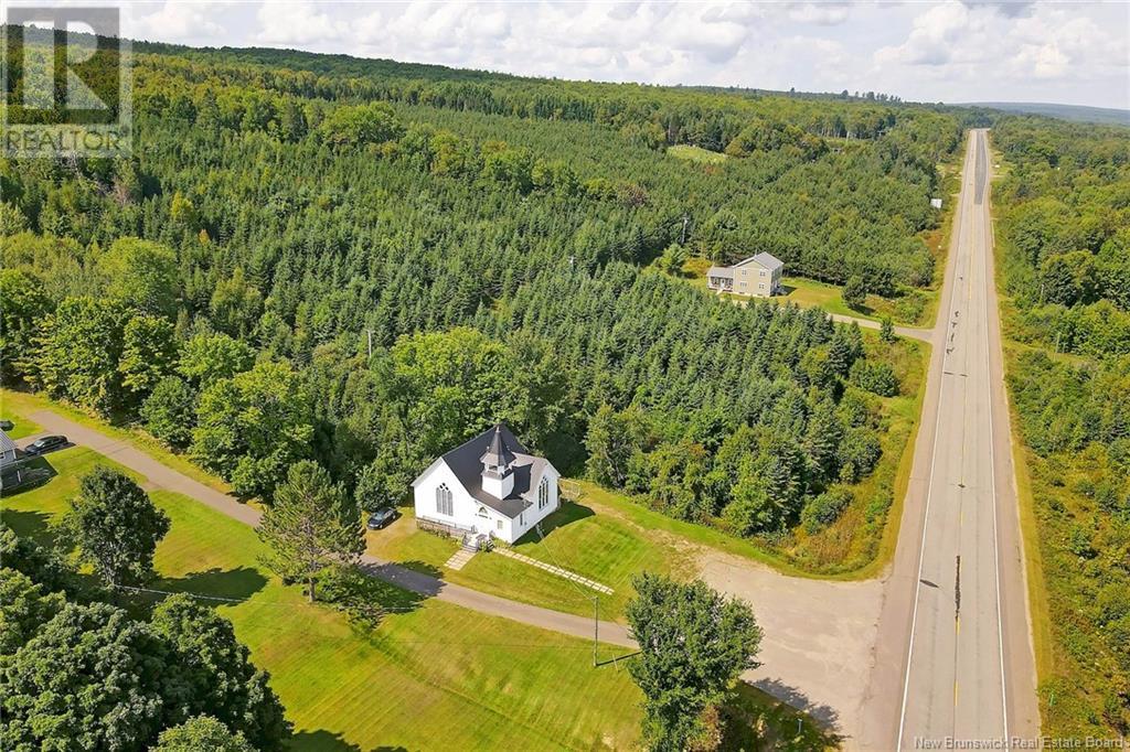 6682 Route 102, Prince William, New Brunswick  E6K 3T7 - Photo 45 - NB117595