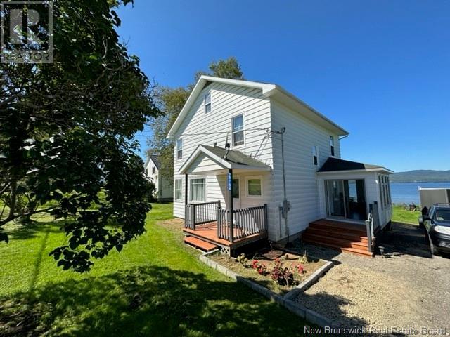 29784 134 Route, Dalhousie Junction, New Brunswick