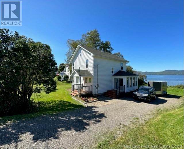 29784 134 Route, Dalhousie Junction, New Brunswick  E3N 6A6 - Photo 2 - NB117625