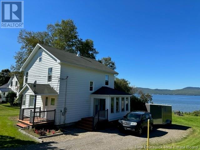 29784 134 Route, Dalhousie Junction, New Brunswick  E3N 6A6 - Photo 3 - NB117625