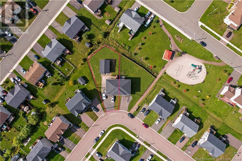 28 Edington Street, Moncton, New Brunswick  E1E 0G6 - Photo 28 - NB117541