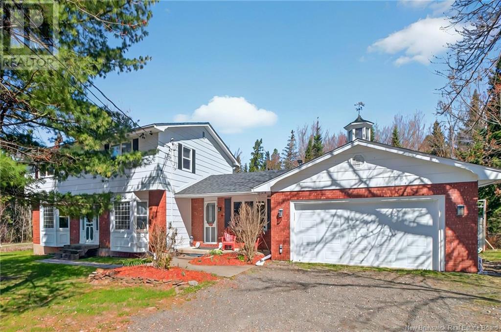 1731 Route 112, Upper Coverdale, New Brunswick