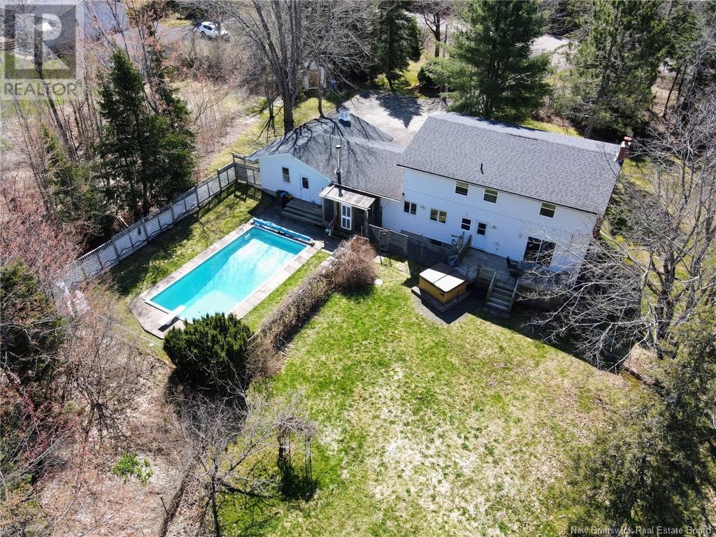 1731 Route 112, Upper Coverdale, New Brunswick  E1J 1Y2 - Photo 34 - NB117640