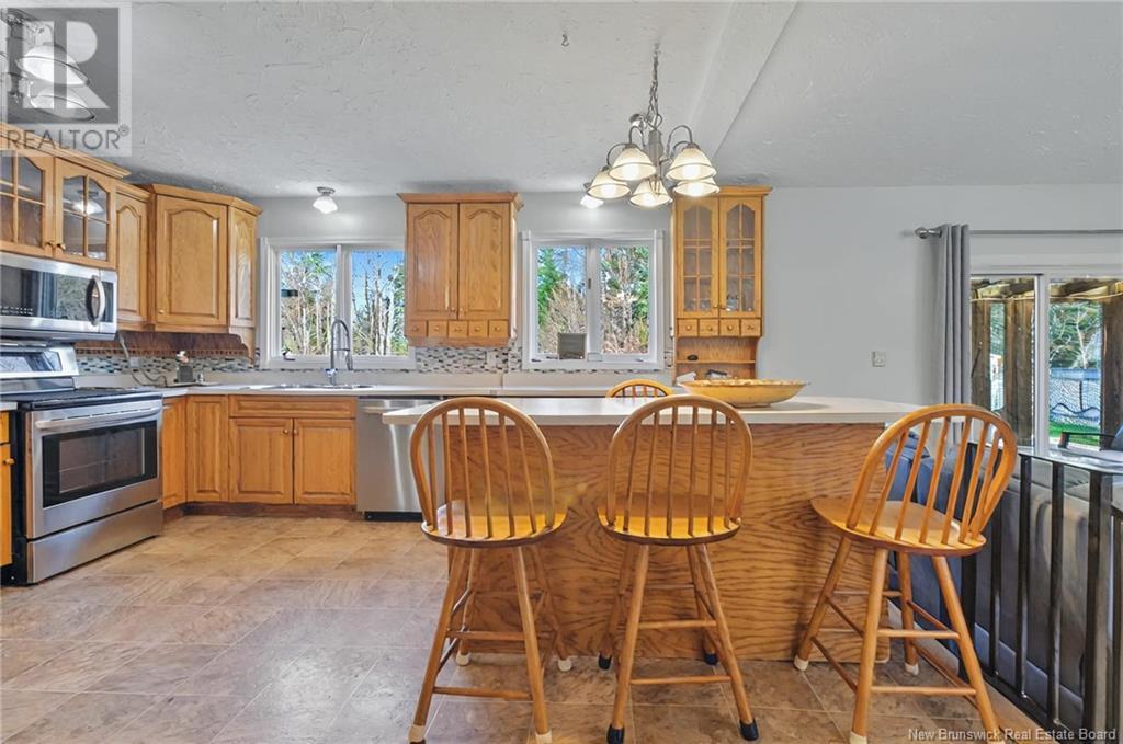 1731 Route 112, Upper Coverdale, New Brunswick  E1J 1Y2 - Photo 8 - NB117640