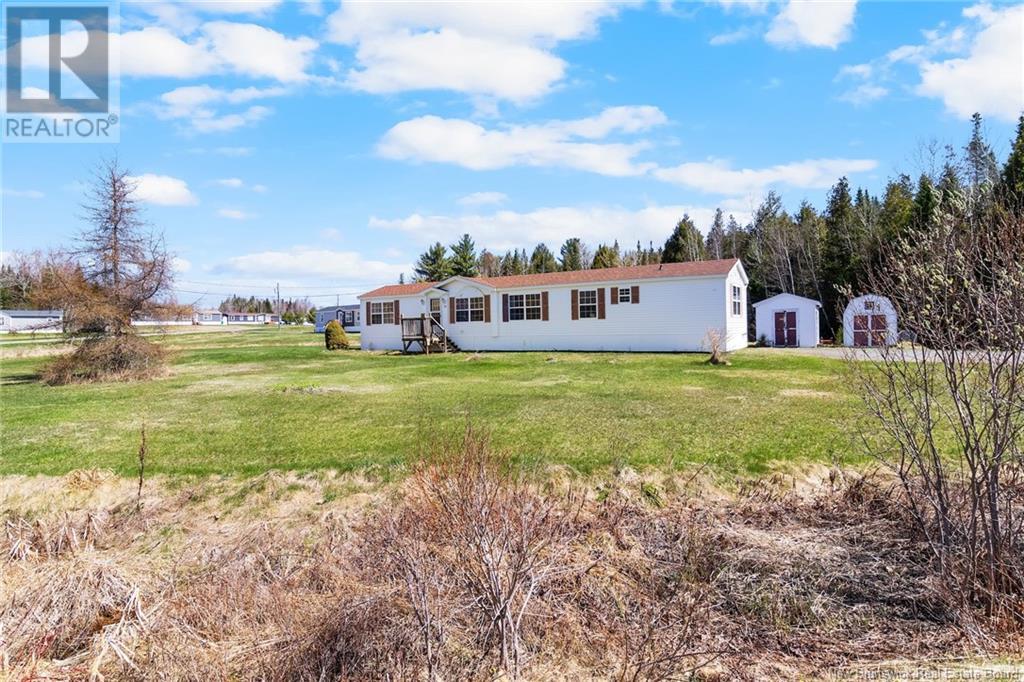 24 POPULAR Drive, Waasis, New Brunswick