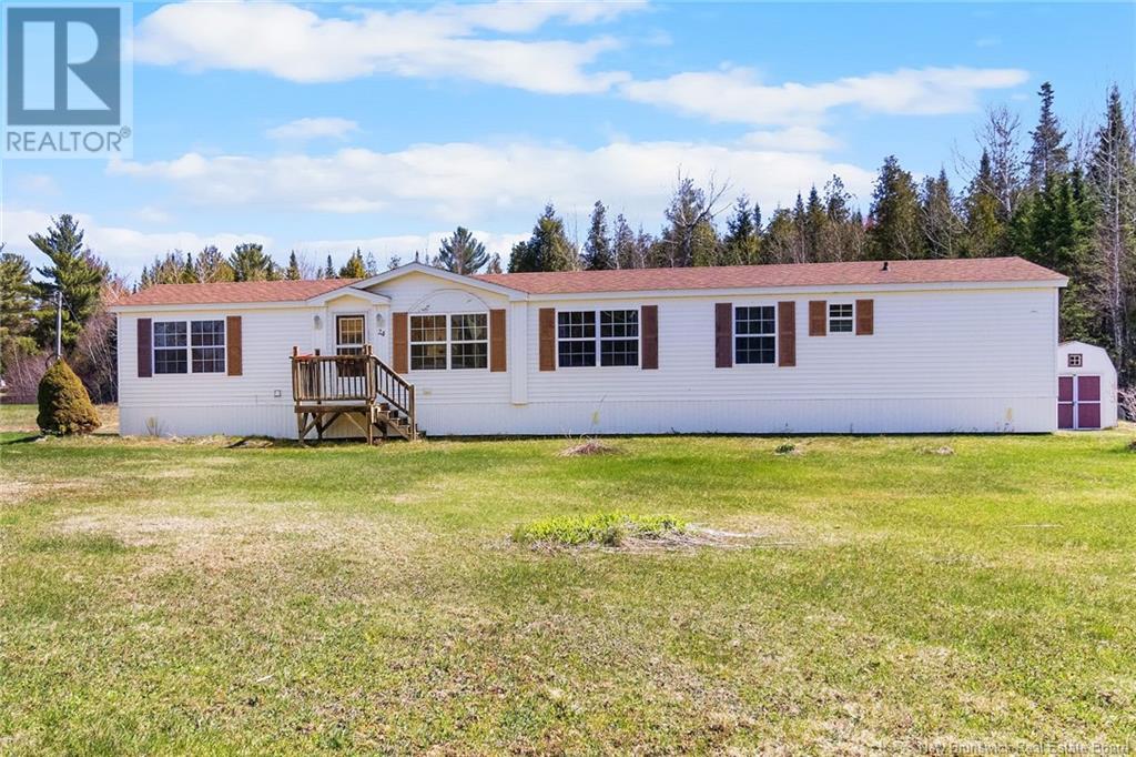 24 Popular Drive, Waasis, New Brunswick  E3B 9C5 - Photo 2 - NB117639