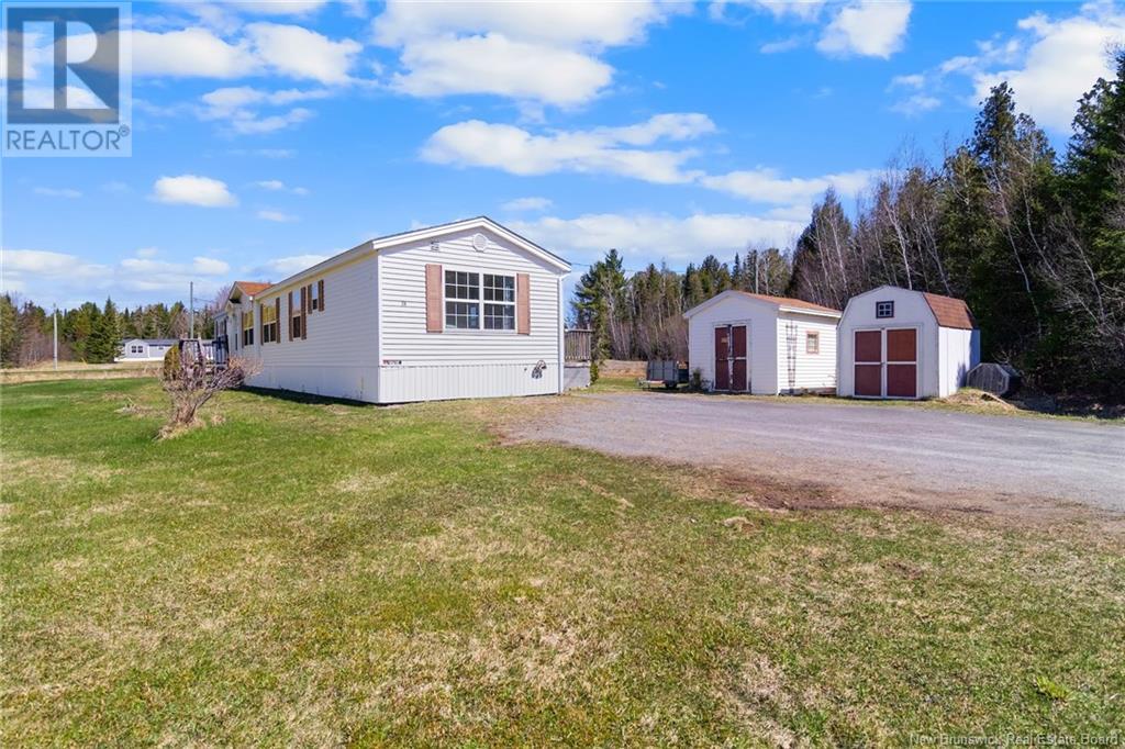 24 Popular Drive, Waasis, New Brunswick  E3B 9C5 - Photo 3 - NB117639
