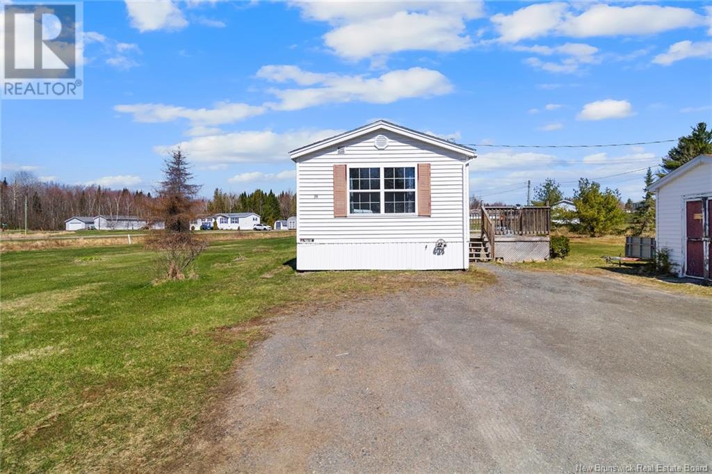 24 Popular Drive, Waasis, New Brunswick  E3B 9C5 - Photo 33 - NB117639