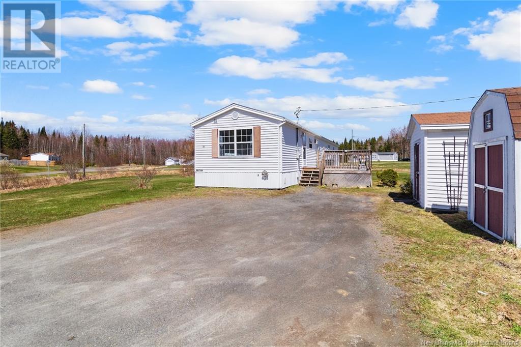 24 Popular Drive, Waasis, New Brunswick  E3B 9C5 - Photo 34 - NB117639