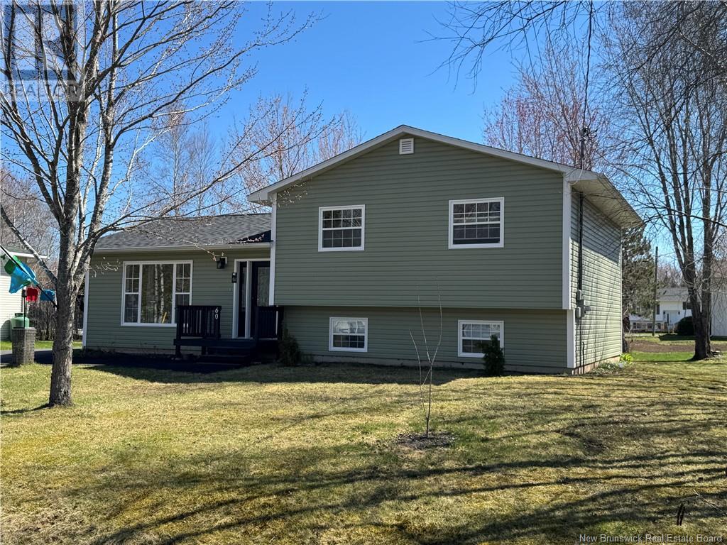 60 Kenneth Street, Beaver Dam, New Brunswick