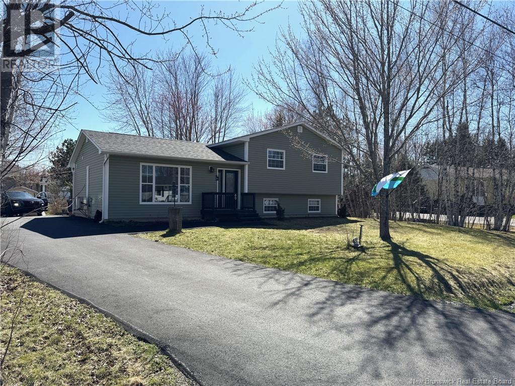 60 Kenneth Street, Beaver Dam, New Brunswick  E3B 8B4 - Photo 2 - NB117637