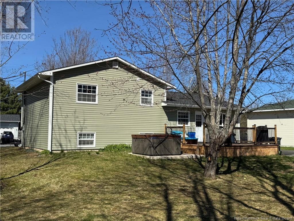 60 Kenneth Street, Beaver Dam, New Brunswick  E3B 8B4 - Photo 3 - NB117637