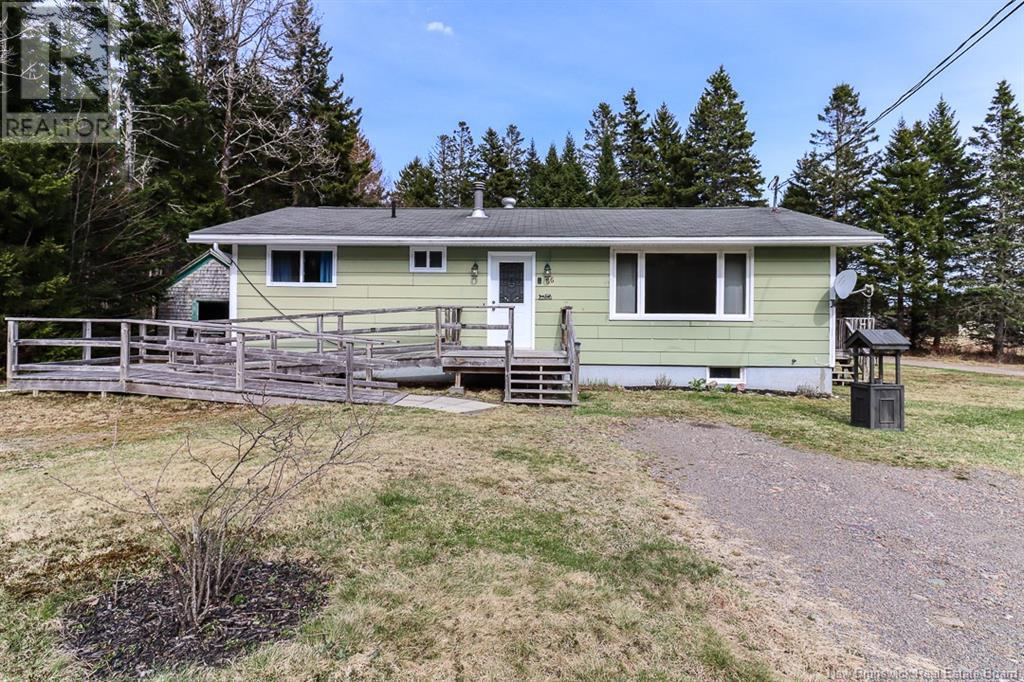 66 Vaughan Creek Road, Orange Hill, New Brunswick