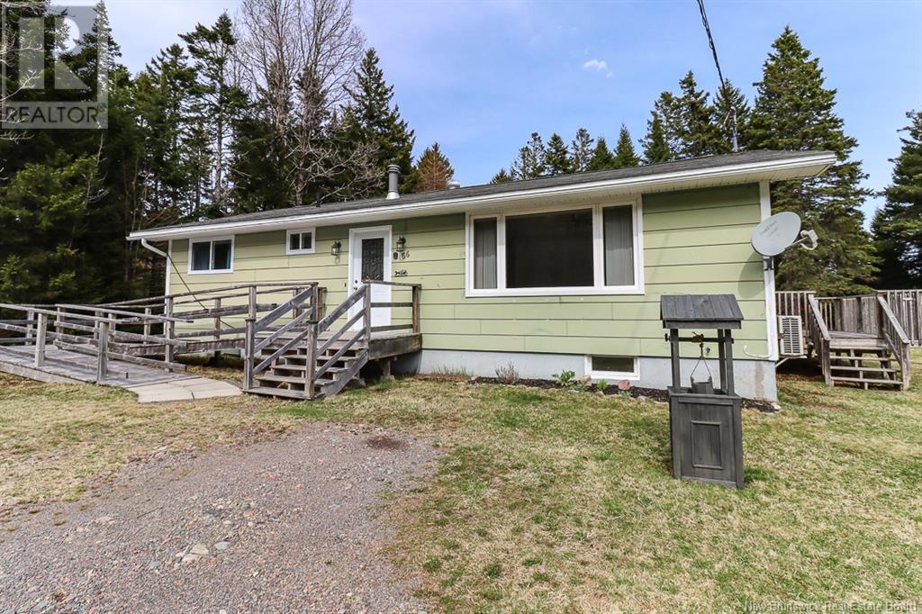 66 Vaughan Creek Road, Orange Hill, New Brunswick  E5R 1H3 - Photo 2 - NB117630
