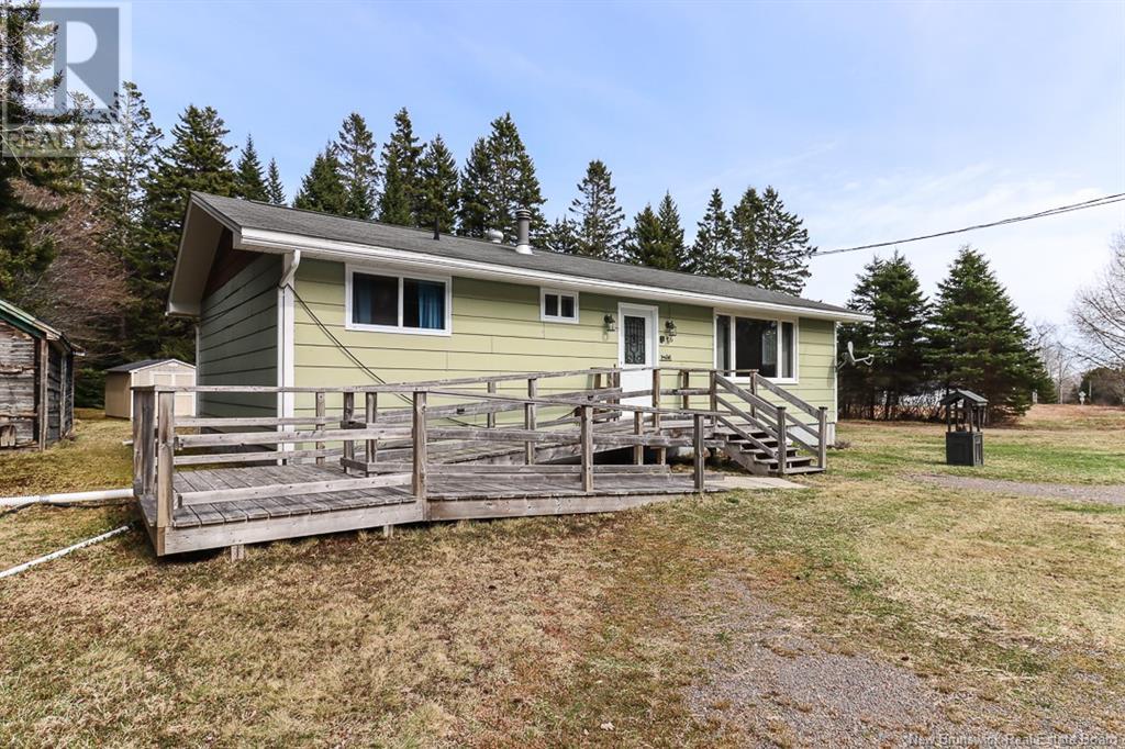 66 Vaughan Creek Road, Orange Hill, New Brunswick  E5R 1H3 - Photo 3 - NB117630