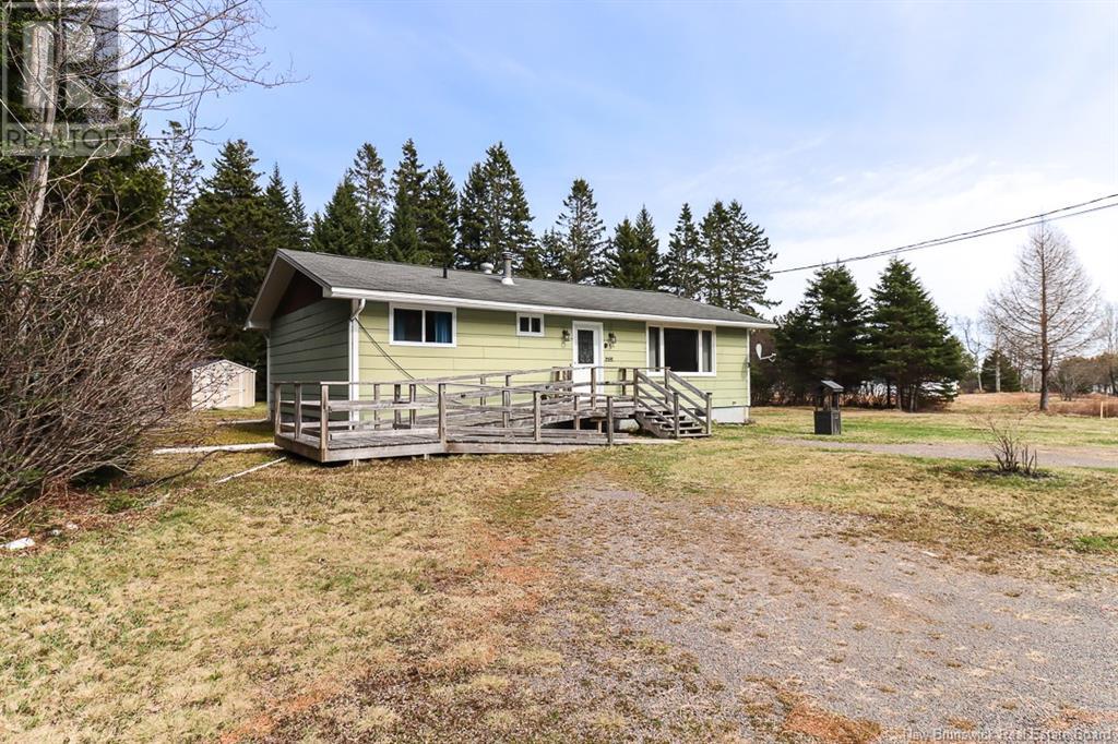 66 Vaughan Creek Road, Orange Hill, New Brunswick  E5R 1H3 - Photo 4 - NB117630