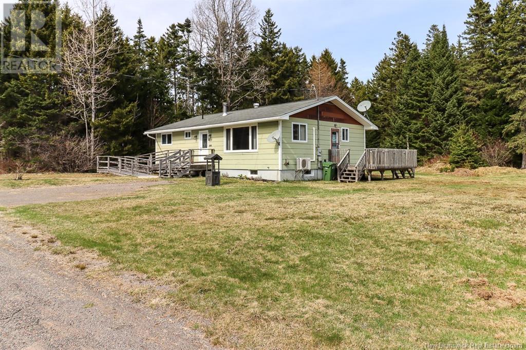 66 Vaughan Creek Road, Orange Hill, New Brunswick  E5R 1H3 - Photo 5 - NB117630