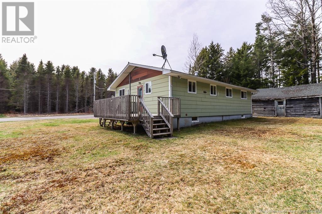 66 Vaughan Creek Road, Orange Hill, New Brunswick  E5R 1H3 - Photo 7 - NB117630