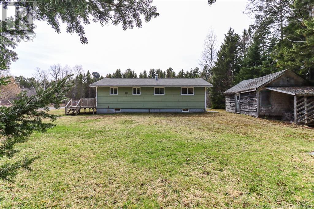 66 Vaughan Creek Road, Orange Hill, New Brunswick  E5R 1H3 - Photo 8 - NB117630